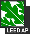 LEEDAP logo